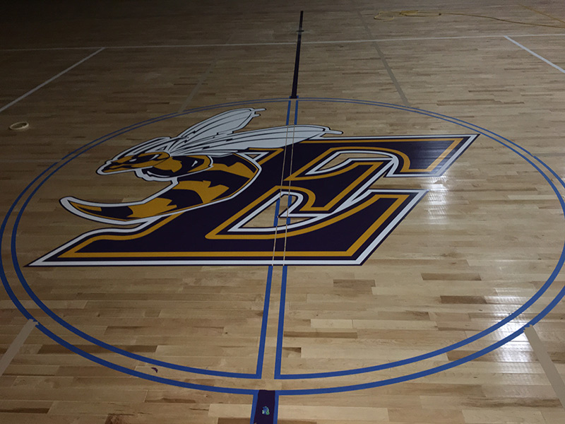 Minnesota Construction Manager - Elcho School - Gymnasium Project