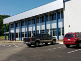 NCCM Roll Technology Solutions Inspection - EDS Builders