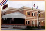 Minnesota Construction Management Project - New Brighton Public Safety Center